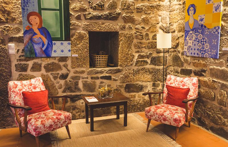 酒店 Quinta Da Barroca Douro Valley