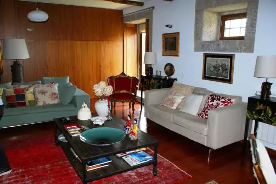 هتل Quinta Da Ventuzela