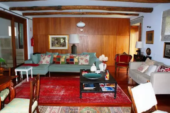 هتل Quinta Da Ventuzela