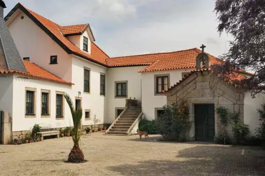 هتل Quinta Da Ventuzela