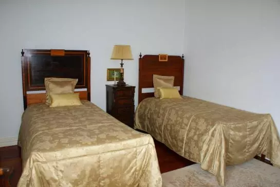 هتل Quinta Da Ventuzela