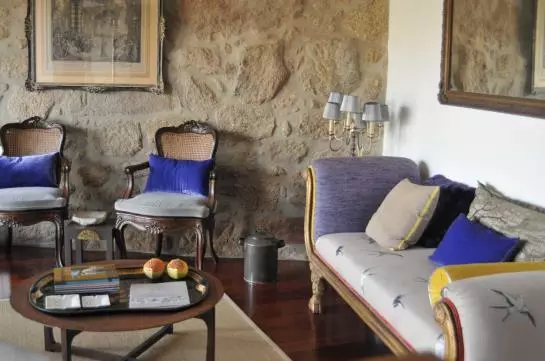 هتل Quinta Da Ventuzela