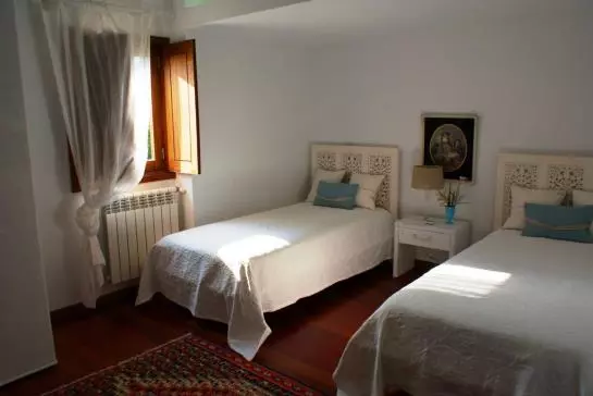 هتل Quinta Da Ventuzela