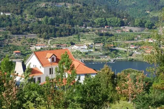 هتل Quinta Da Ventuzela