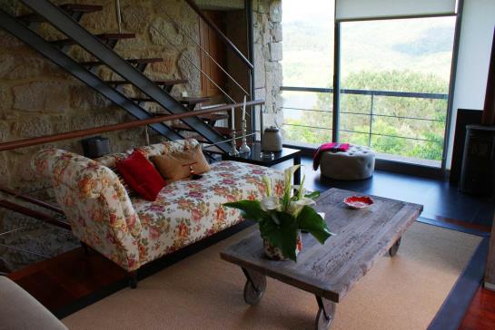 בית מלון כפרי Quinta Da Ventuzela