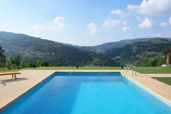 هتل Quinta Da Ventuzela