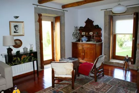 هتل Quinta Da Ventuzela