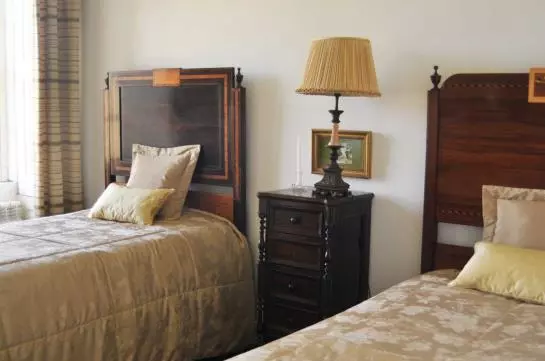 هتل Quinta Da Ventuzela