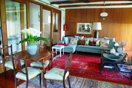 هتل Quinta Da Ventuzela