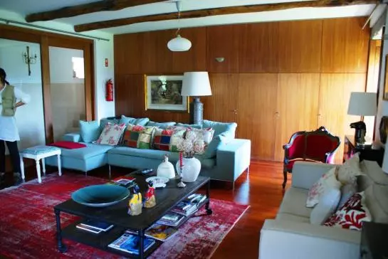 هتل Quinta Da Ventuzela