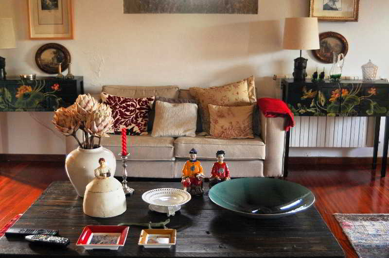 בית מלון כפרי Quinta Da Ventuzela