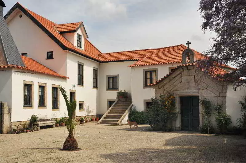 هتل Quinta Da Ventuzela