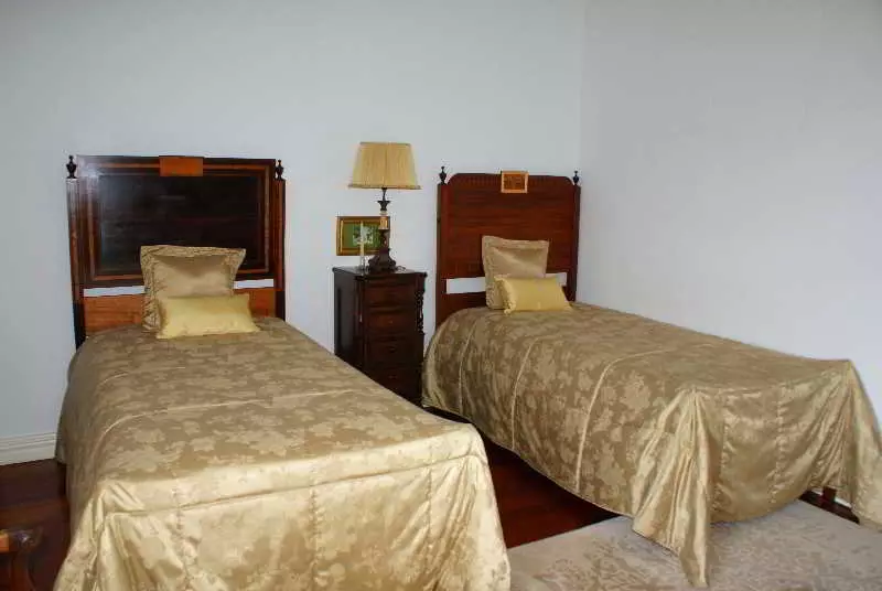 هتل Quinta Da Ventuzela