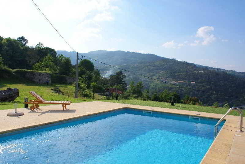 בית מלון כפרי Quinta Da Ventuzela