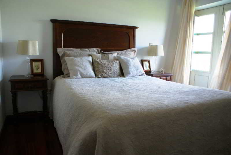 בית מלון כפרי Quinta Da Ventuzela