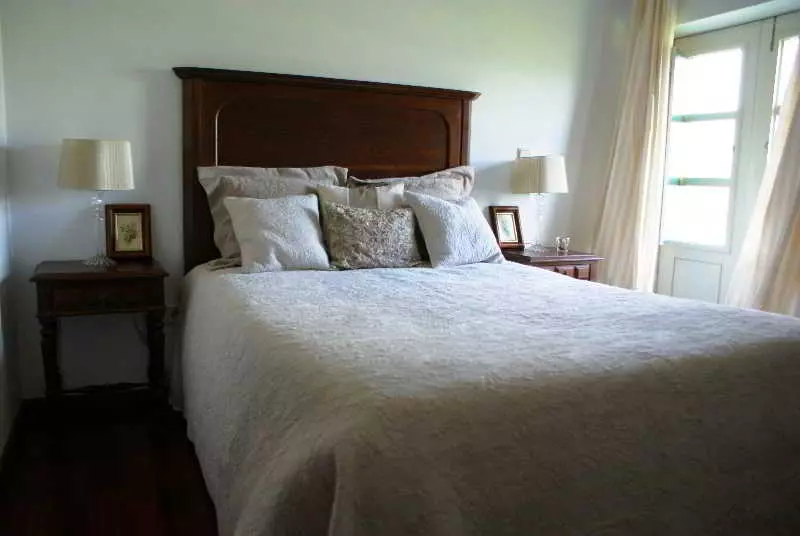 هتل Quinta Da Ventuzela