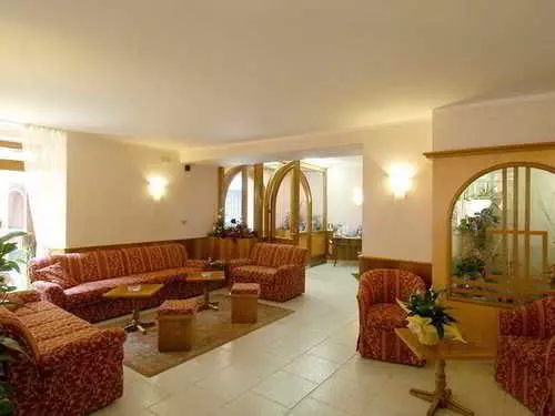 Residenza Villa Nicole