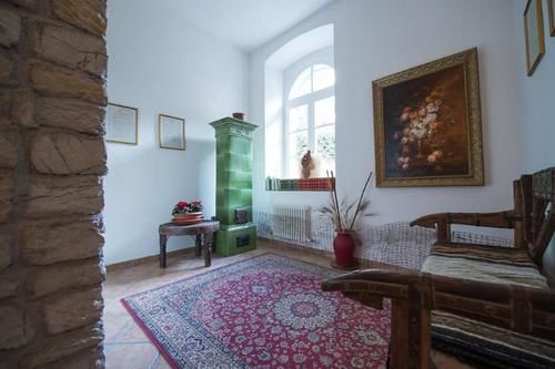 Residenza Villa Nicole