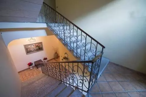 Residenza Villa Nicole