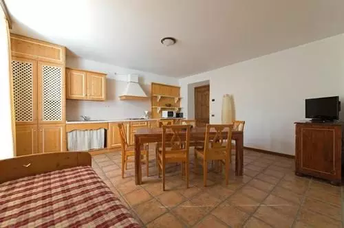 Residenza Villa Nicole