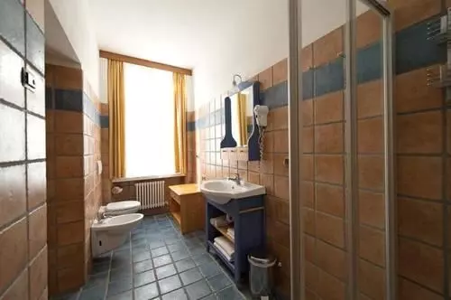 Residenza Villa Nicole