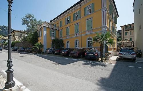 Residenza Villa Nicole