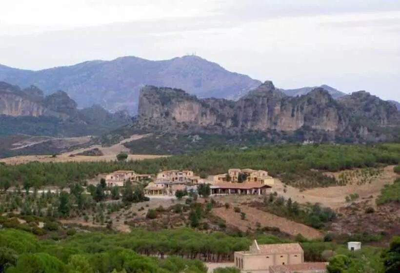 فندق Rifugio d'Ogliastra