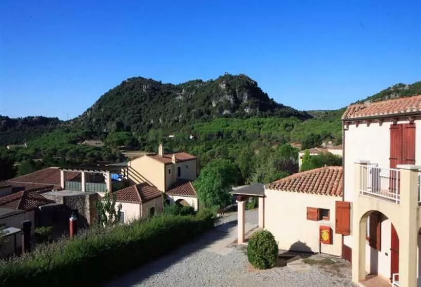 فندق Rifugio d'Ogliastra