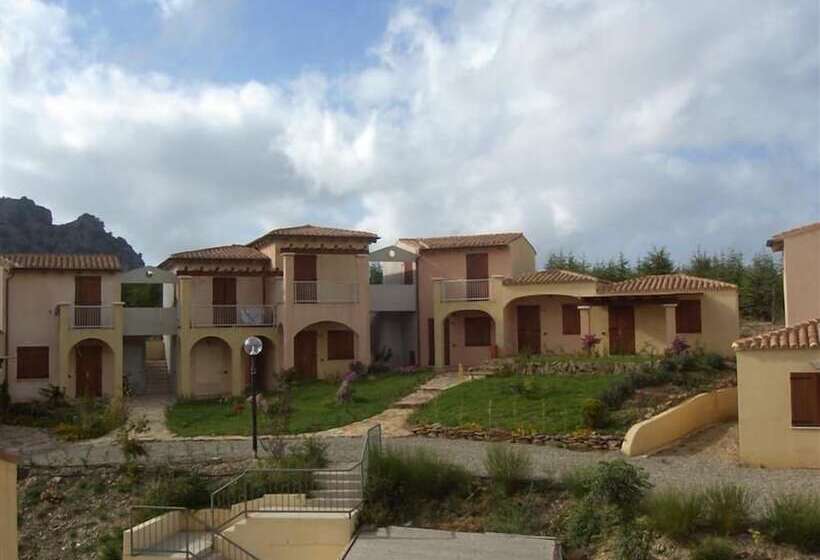 ホテル Rifugio d'Ogliastra