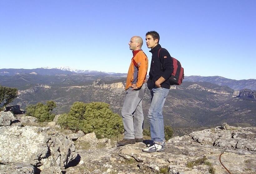 ホテル Rifugio d'Ogliastra