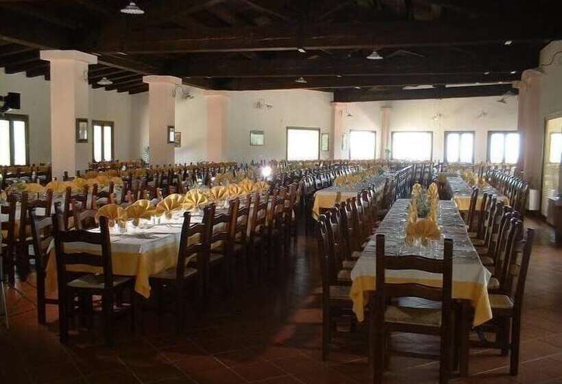 ホテル Rifugio d'Ogliastra