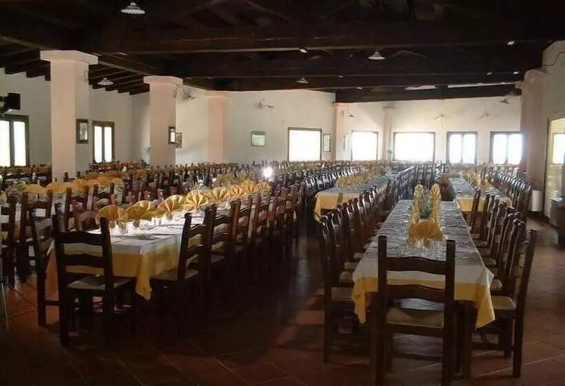 فندق Rifugio d'Ogliastra