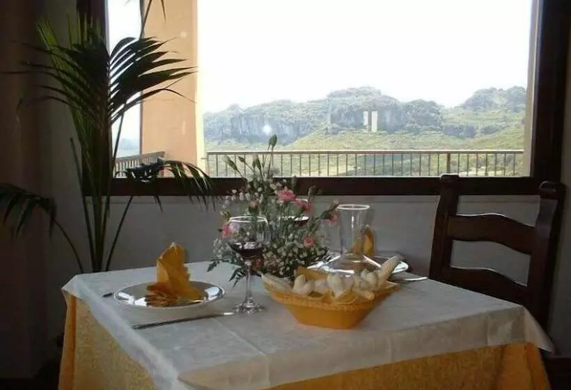 فندق Rifugio d'Ogliastra