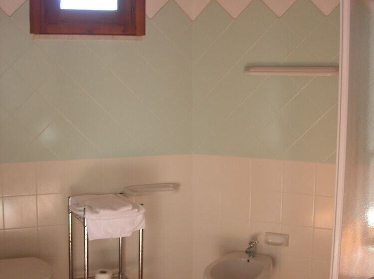 ホテル Rifugio d'Ogliastra