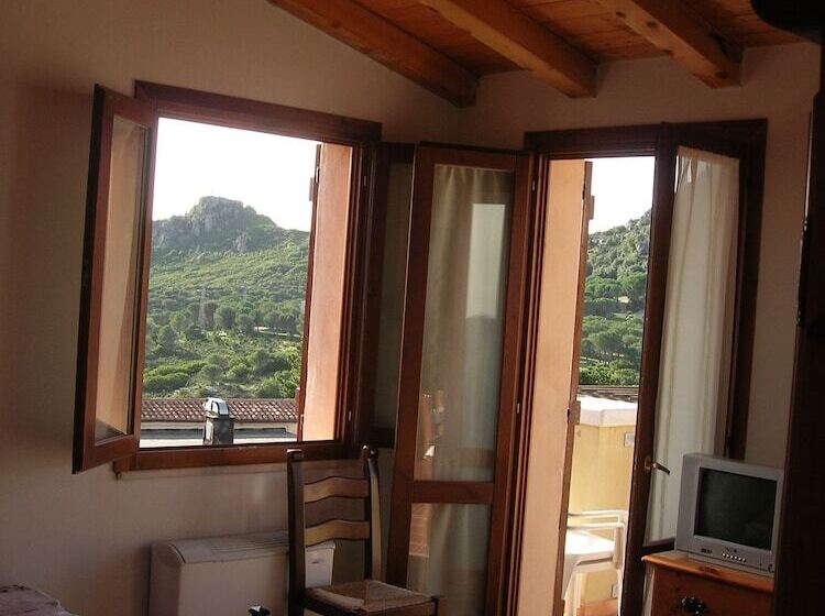 ホテル Rifugio d'Ogliastra