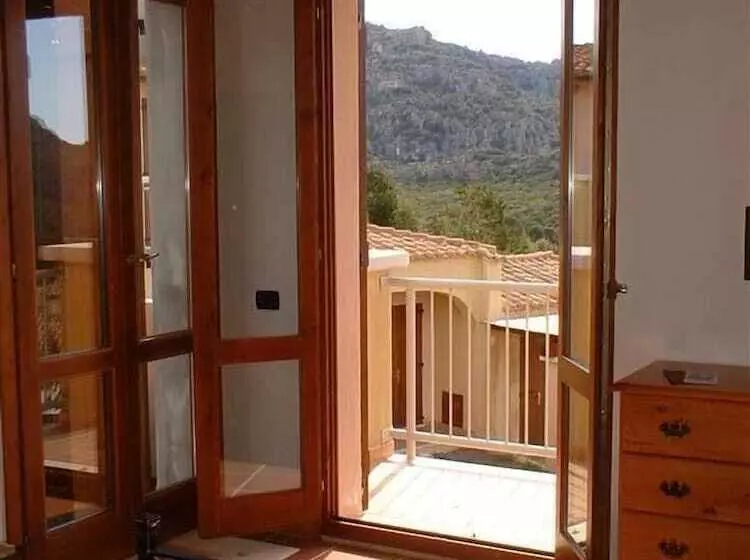 فندق Rifugio d'Ogliastra