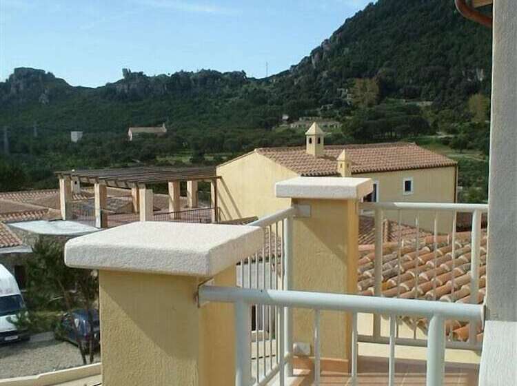 ホテル Rifugio d'Ogliastra