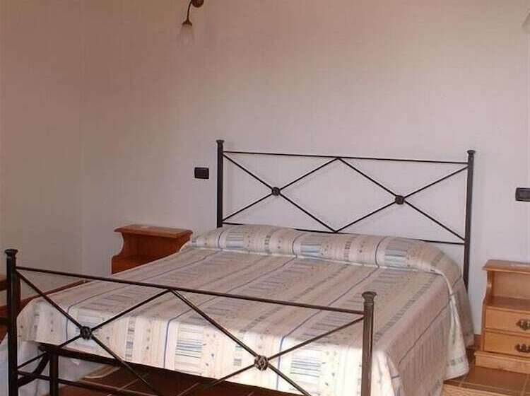 ホテル Rifugio d'Ogliastra