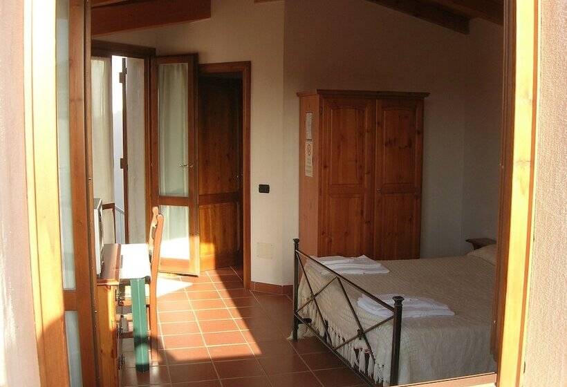 ホテル Rifugio d'Ogliastra