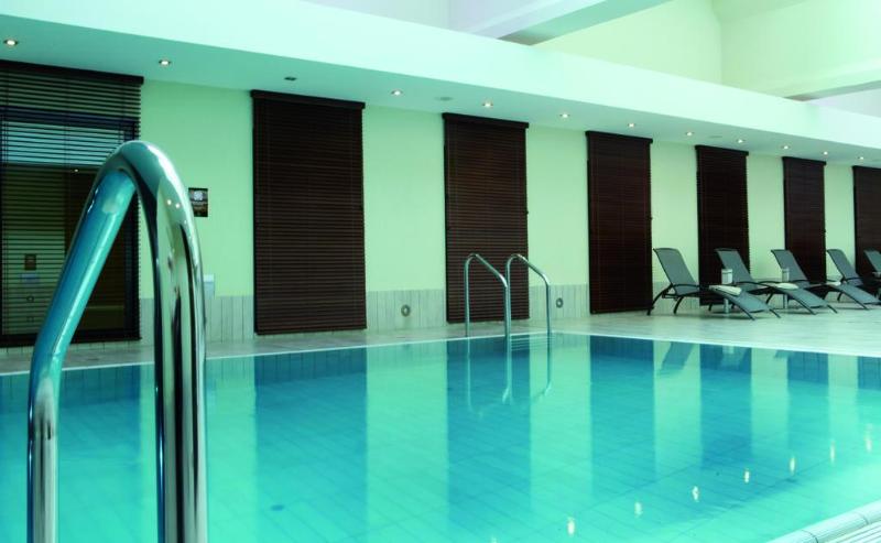 هتل Spa Le Pasino