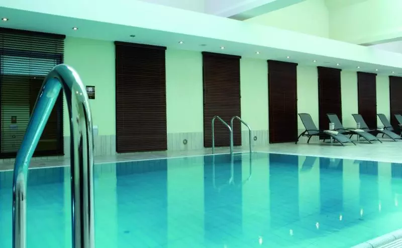 Hotelli Spa Le Pasino