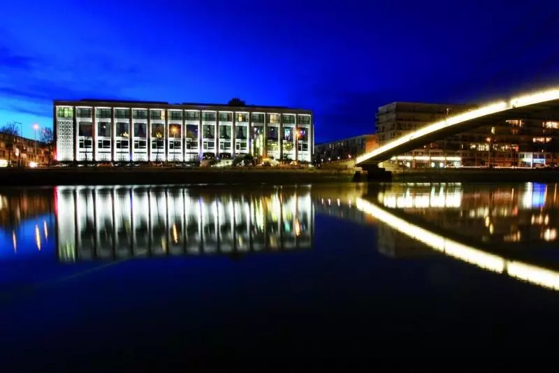 Hotelli Spa Le Pasino