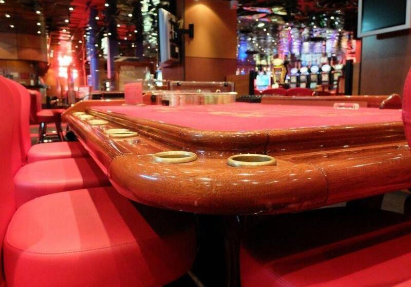 هتل Spa Le Pasino