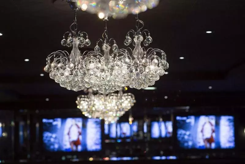 Hotelli Spa Le Pasino