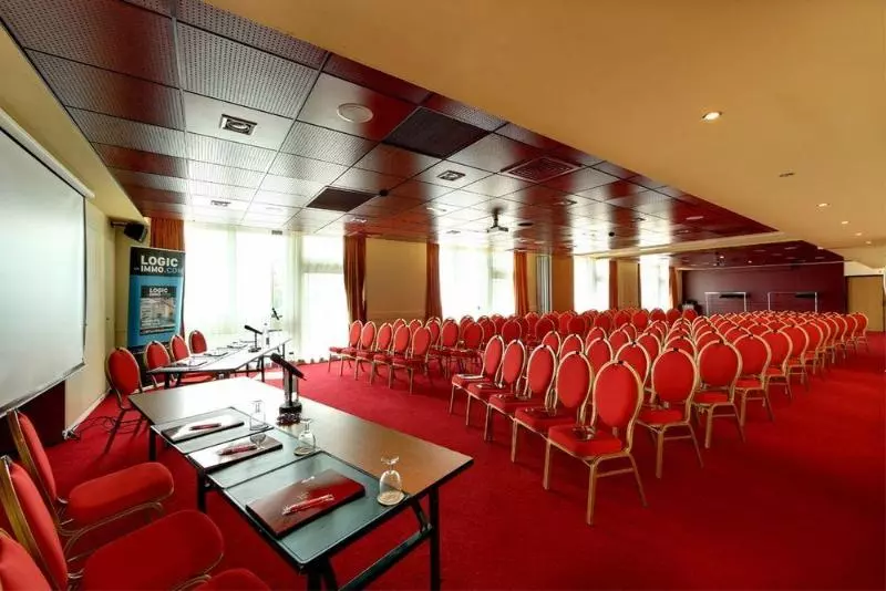 Hotelli Spa Le Pasino