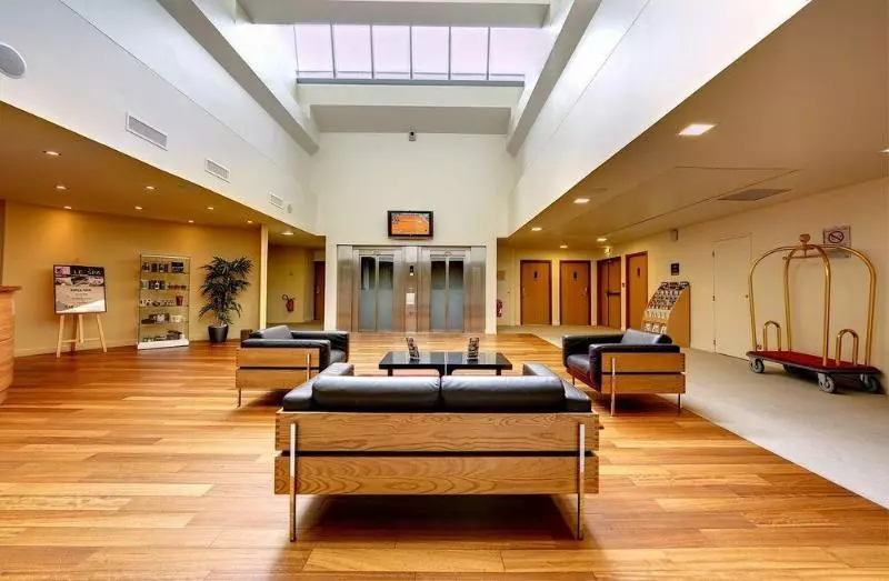 Hotelli Spa Le Pasino