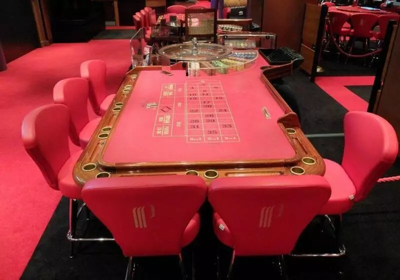 Hotelli Spa Le Pasino