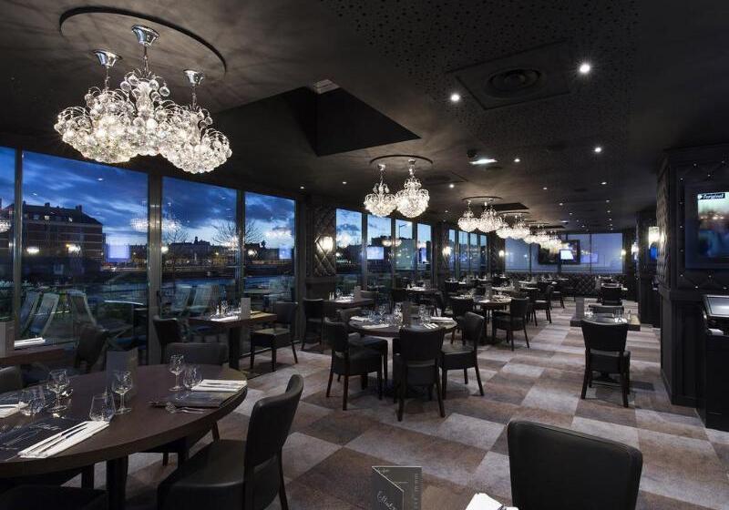 هتل Spa Le Pasino