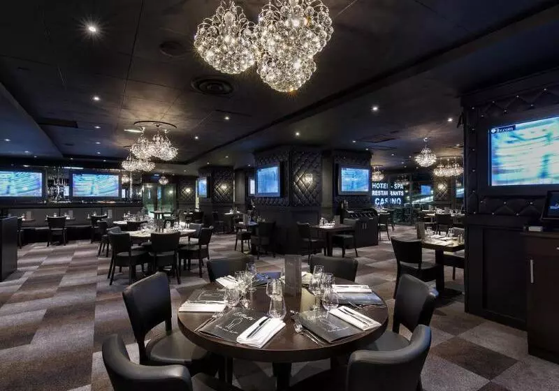 Hotelli Spa Le Pasino