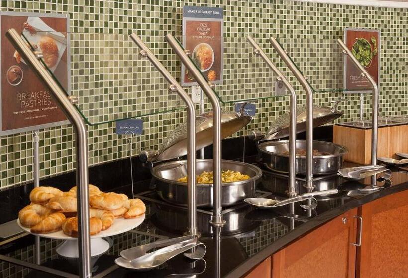 酒店 Springhill Suites Orlando Airport